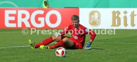 Karlsruher SC - Hannover 96