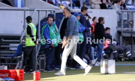 21.10.23 TSG 1899 Hoffenheim - Eintracht Frankfurt