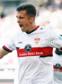 02.10.21 VfB Stuttgart - TSG 1899 Hoffenheim