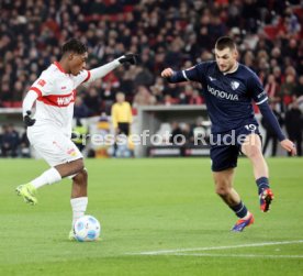 23.11.24 VfB Stuttgart - VfL Bochum