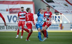 07.04.21 1. FC Heidenheim - Holstein Kiel