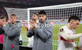 12.03.26 VfB Stuttgart - FC Porto