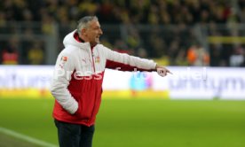 Borussia Dortmund - VfB Stuttgart