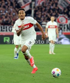 11.11.23 VfB Stuttgart - Borussia Dortmund