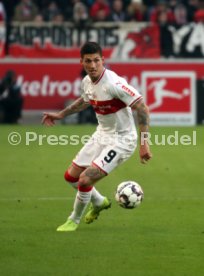 VfB Stuttgart - 1. FSV Mainz 05