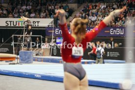 28.03.25 Turnen DTB Pokal 2025