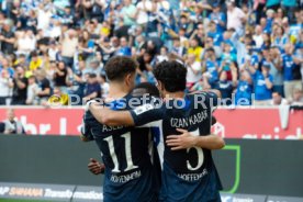 18.04.26 TSG 1899 Hoffenheim - Borussia Dortmund