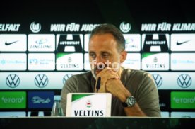 01.10.22 VfL Wolfsburg - VfB Stuttgart