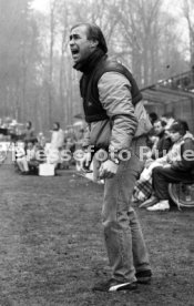 01.04.87 Stuttgarter Kickers - Fortuna D&uuml;sseldorf