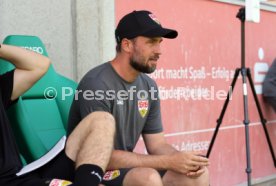 09.07.23 Hohenlohe Auswahl - VfB Stuttgart