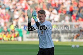 23.05.26 DFB-Pokal Finale 2026 FC Bayern M&uuml;nchen - VfB Stuttgart