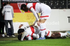 24.09.24 VfB Stuttgart II - DSC Arminia Bielefeld