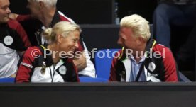 Tennis Fed Cup 2018 Deutschland - Tschechien