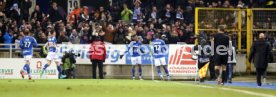 RC Stra&szlig;burg - Paris St. Germain
