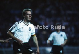 20.06.84 Spanien - Deutschland