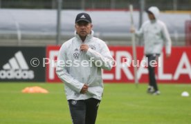 30.08.21 Training DFB Nationalmannschaft Stuttgart
