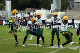 11.07.21 Stuttgart Surge - Leipzig Kings