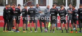 12.10.20 VfB Stuttgart Training