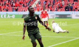 26.09.20 1. FSV Mainz 05 - VfB Stuttgart