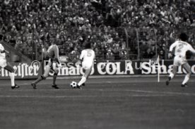 15.11.80 VfB Stuttgart - Hamburger SV