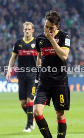 SV Werder Bremen - VfB Stuttgart