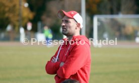 31.10.21 U17 Stuttgarter Kickers- U17 SC Freiburg