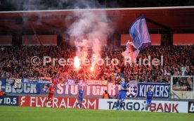 18.10.22 Stuttgarter Kickers - Eintracht Frankfurt