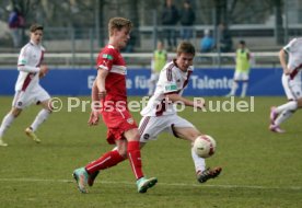 U19 VfB Stuttgart