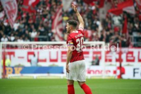 23.04.22 SC Freiburg - Borussia M&ouml;nchengladbach