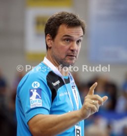 TVB 1898 Stuttgart - HC Erlangen