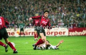 26.11.94 SC Freiburg - VfB Stuttgart