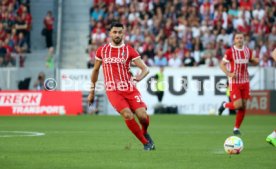 11.09.22 SC Freiburg - Borussia M&ouml;nchengladbach