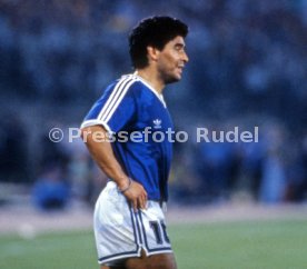 Deutschland - Argentinien