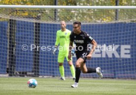 26.06.21 Karlsruher SC - SGV Freiberg