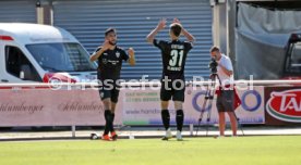26.08.20 Hamburger SV - VfB Stuttgart