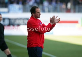1. FC Heidenheim- VfL Bochum