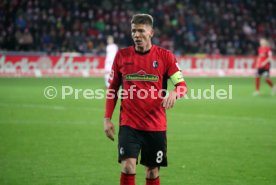 SC Freiburg - RB Leipzig