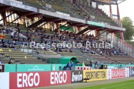 12.09.20 Karlsruher SC - 1. FC Union Berlin