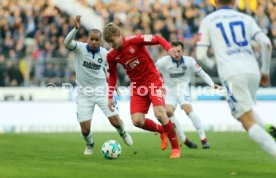 Karlsruher SC - FSV Zwickau