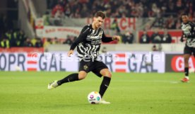 02.12.23 VfB Stuttgart - SV Werder Bremen