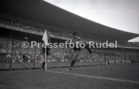 18.08.84 Feyenoord Rotterdam - Manchester United
