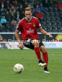SG Sonnenhof Gro&szlig;aspach - FC Energie Cottbus