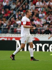 VfB Stuttgart - Holstein Kiel