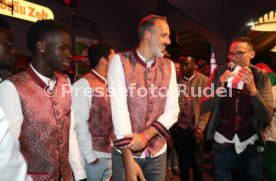 28.09.22 VfB Stuttgart Cannstatter Wasen