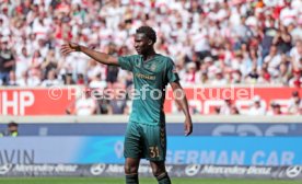26.04.26 VfB Stuttgart - SV Werder Bremen