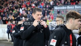 VfB Stuttgart - 1. FC Heidenheim