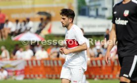 09.07.23 Hohenlohe Auswahl - VfB Stuttgart