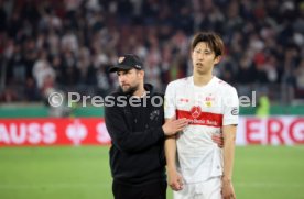 03.05.23 VfB Stuttgart - Eintracht Frankfurt