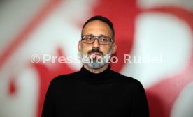 VfB Stuttgart Pellegrino Matarazzo