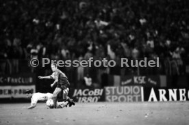 14.09.93 Karlsruher SC - PSV Eindhoven